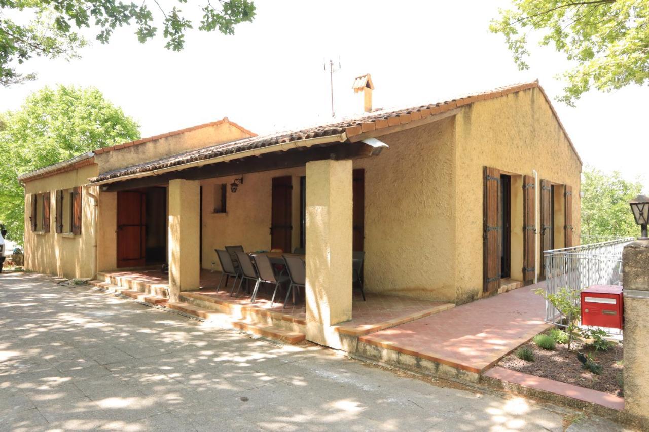 Gite Nature Et Calme Du Travers Valaurie Εξωτερικό φωτογραφία